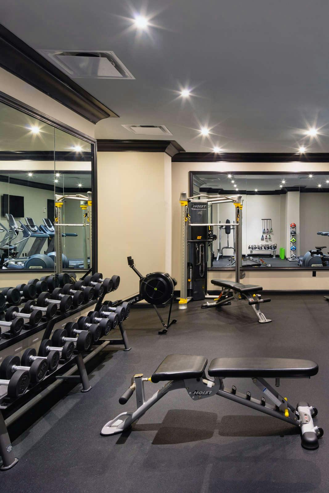 Hotel Dream Nashville, by Hyatt photo 5