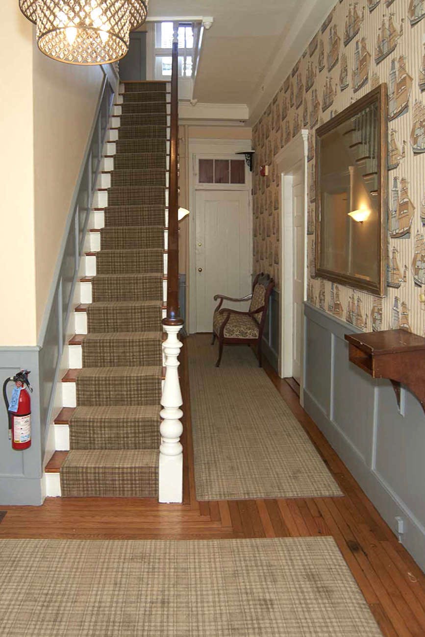 Hotel Bellevue House photo 5