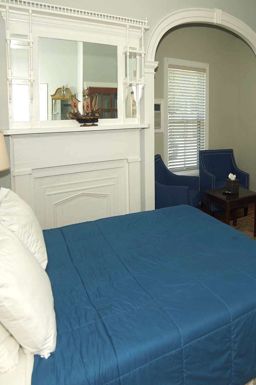 Hotel Bellevue House photo 2