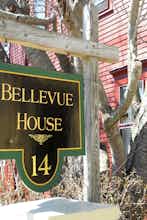 Hotel Bellevue House photo 1
