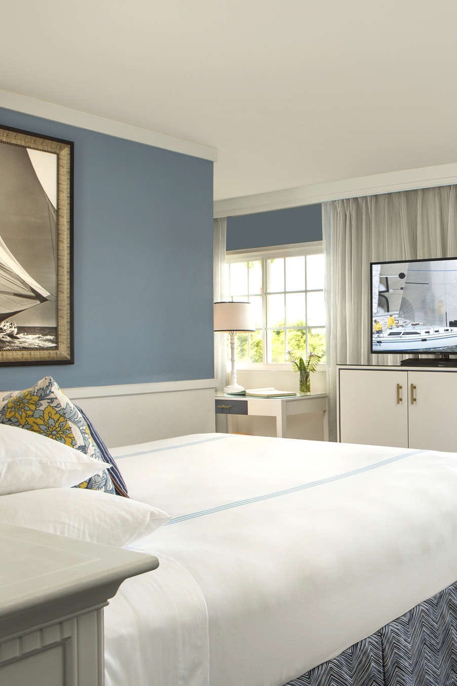 Hotel Portofino Hotel & Marina, A Noble House Hotel photo 4