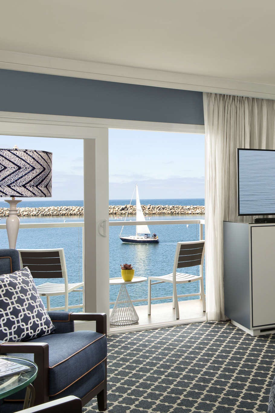 Hotel Portofino Hotel & Marina, A Noble House Hotel photo 5