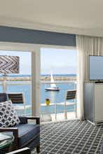 Hotel Portofino Hotel & Marina, A Noble House Hotel photo 5