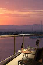 Hotel Portofino Hotel & Marina, A Noble House Hotel photo 1