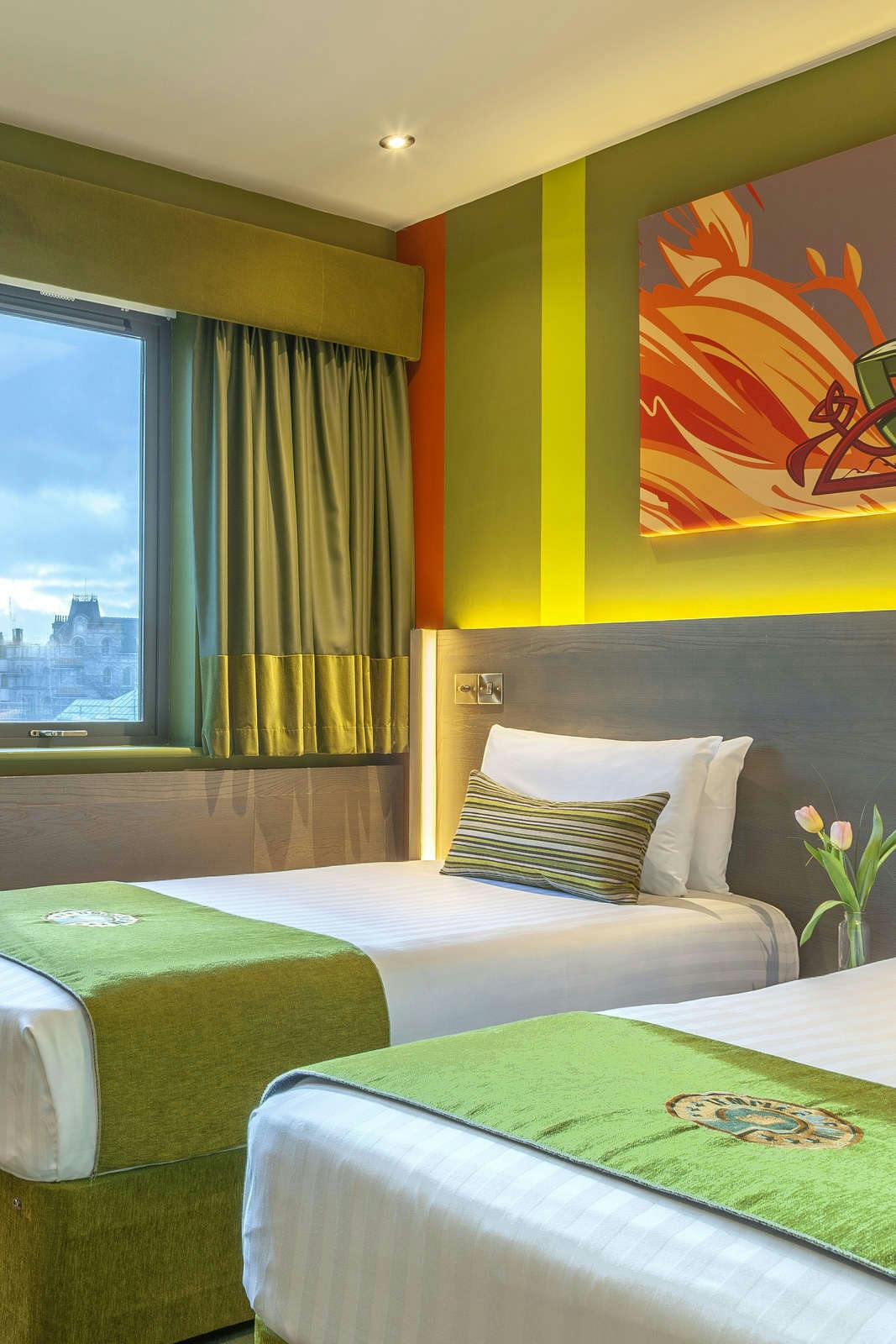 Hotel Temple Bar Inn photo 3