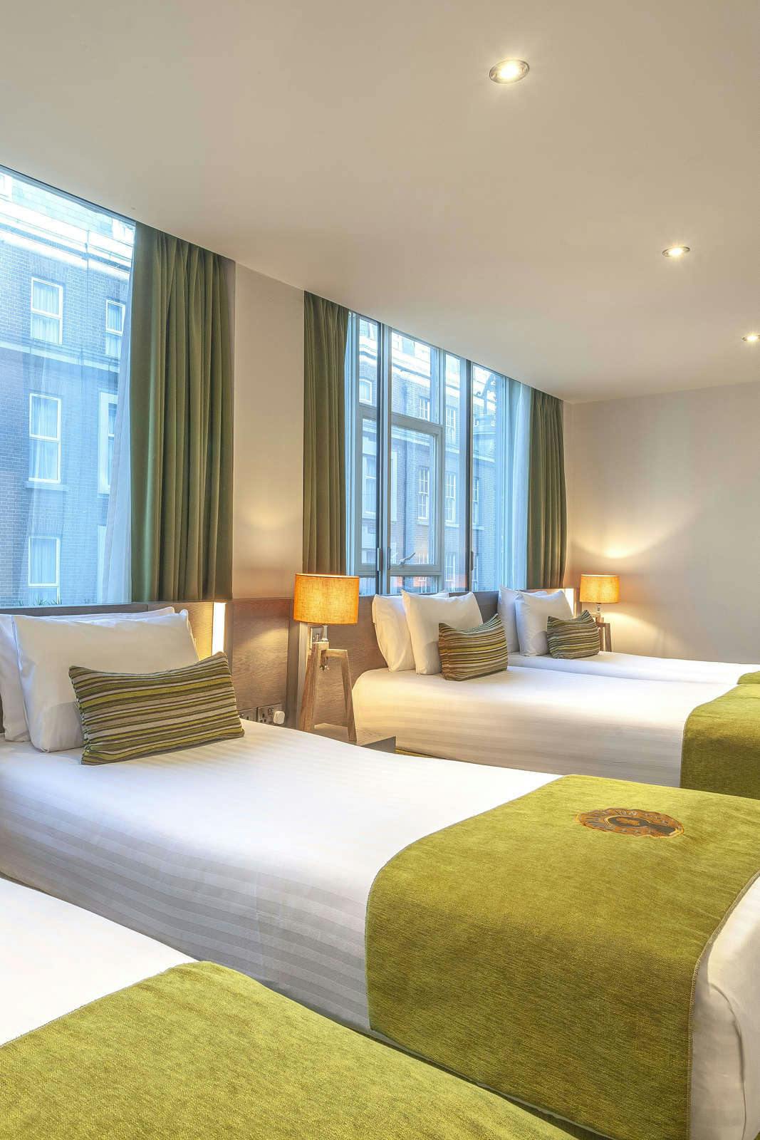 Hotel Temple Bar Inn photo 5