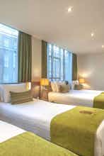 Hotel Temple Bar Inn photo 5