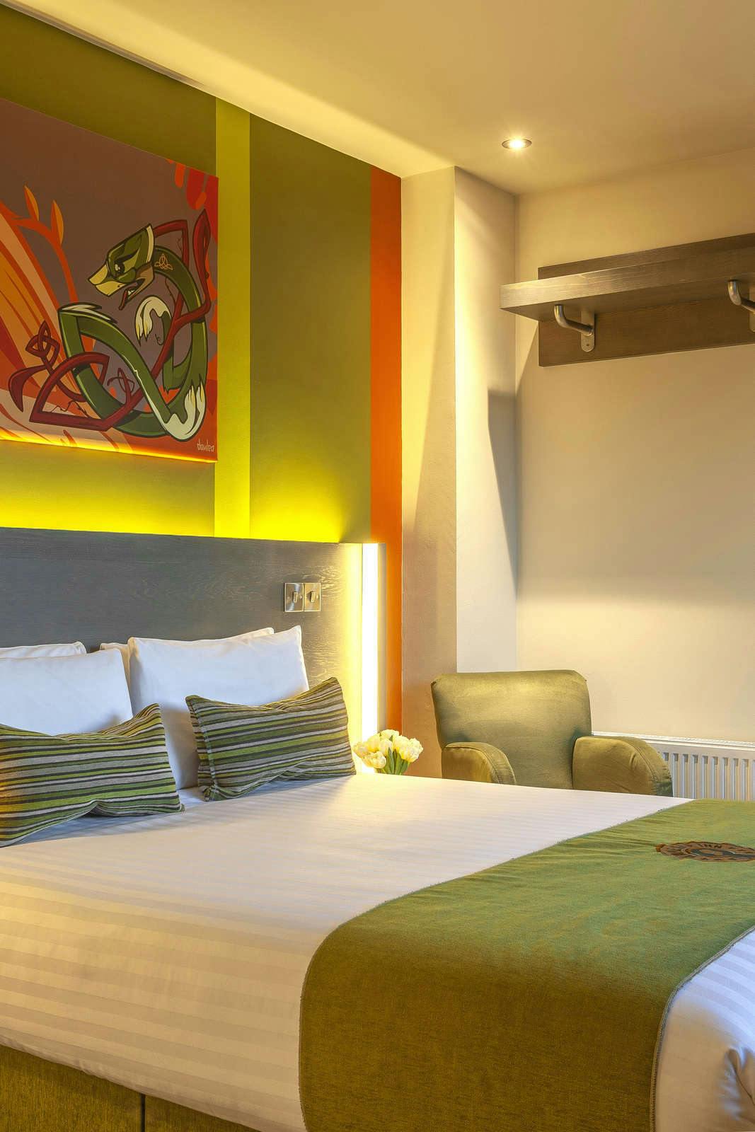 Hotel Temple Bar Inn photo 2