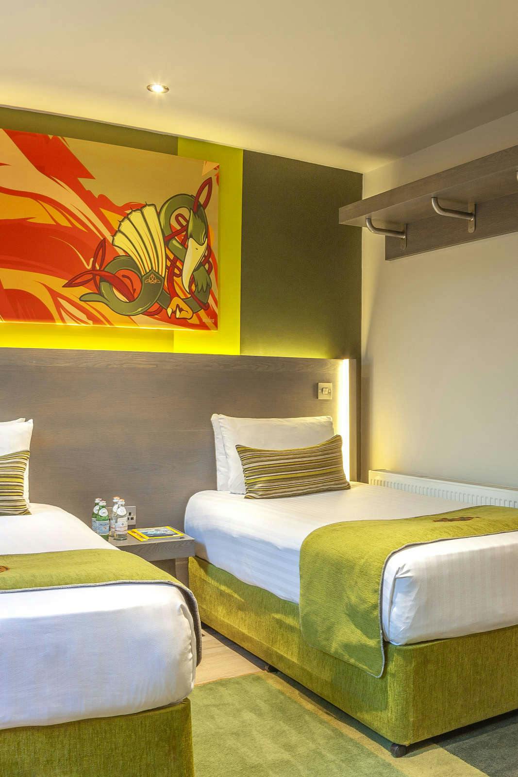 Hotel Temple Bar Inn photo 4