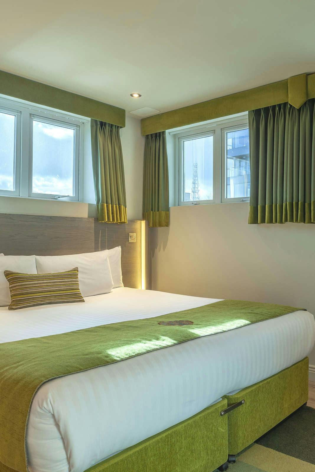 Hotel Temple Bar Inn photo 1