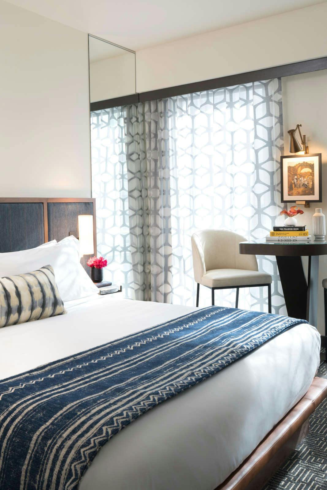 Hotel The Troubadour Hotel New Orleans photo 3