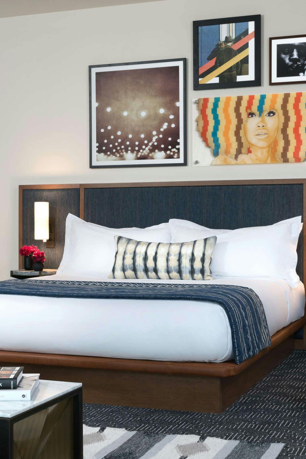 Hotel The Troubadour Hotel New Orleans photo 4