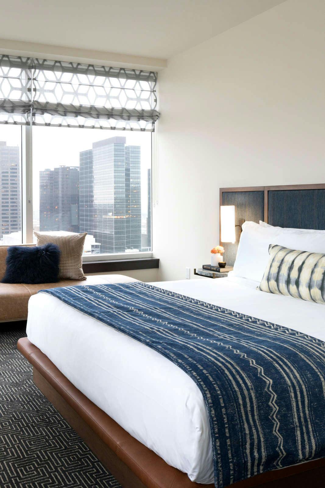 Hotel The Troubadour Hotel New Orleans photo 2