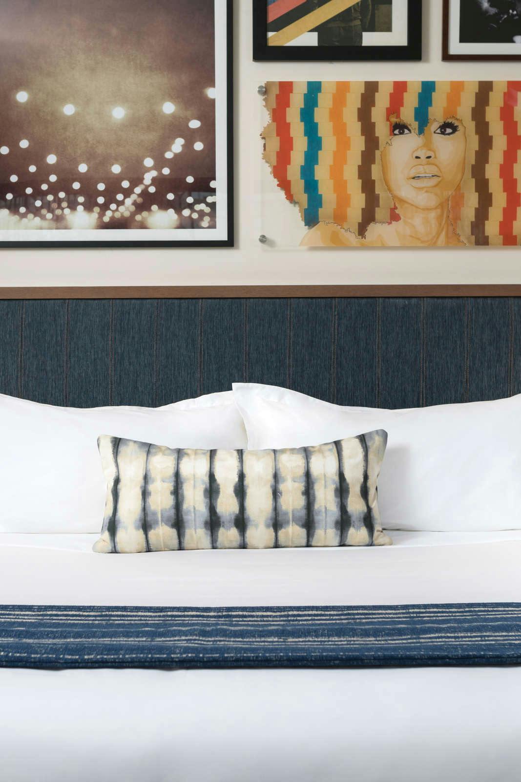 Hotel The Troubadour Hotel New Orleans photo 5