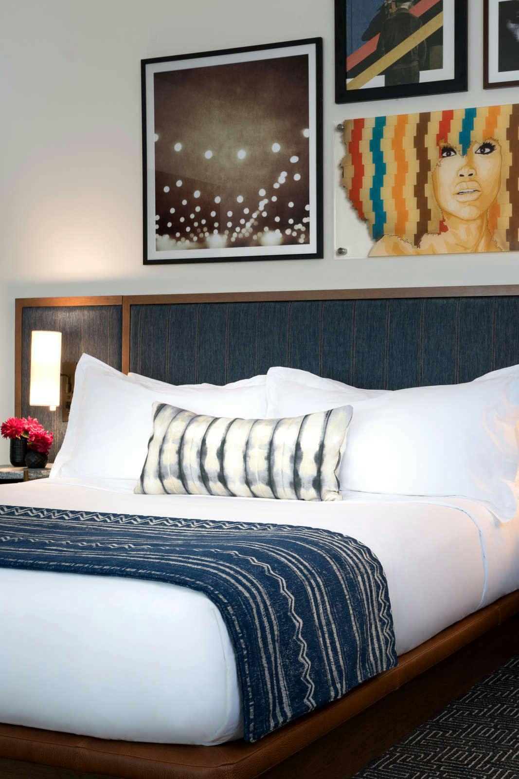 Hotel The Troubadour Hotel New Orleans photo 1