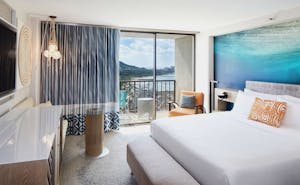OUTRIGGER Waikiki Beachcomber Hotel