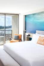 Hotel OUTRIGGER Waikiki Beachcomber Hotel photo 1