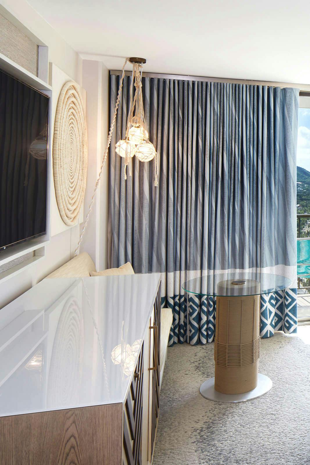 Hotel OUTRIGGER Waikiki Beachcomber Hotel photo 2