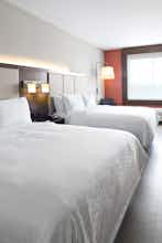 Hotel Holiday Inn Express & Suites Lubbock Central - Univ Area photo 4