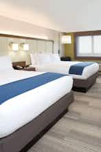 Hotel Holiday Inn Express & Suites Tulsa South - Woodland Hills photo 4