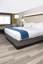 Hotel Holiday Inn Express & Suites Tulsa South - Woodland Hills photo 2