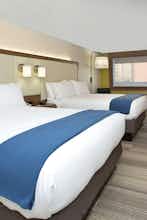 Hotel Holiday Inn Express & Suites Tulsa South - Woodland Hills photo 5