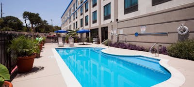 Holiday Inn Express Austin North Central