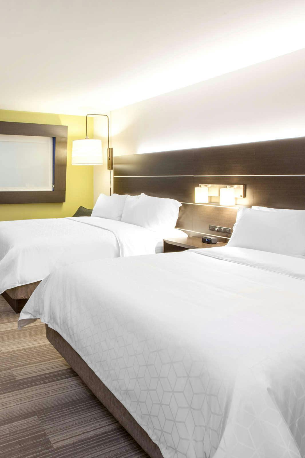 Hotel Holiday Inn Express Austin North Central photo 5