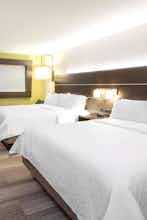 Hotel Holiday Inn Express Austin North Central photo 5