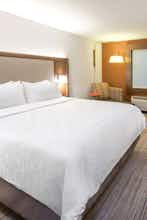 Hotel Holiday Inn Express Austin North Central photo 3