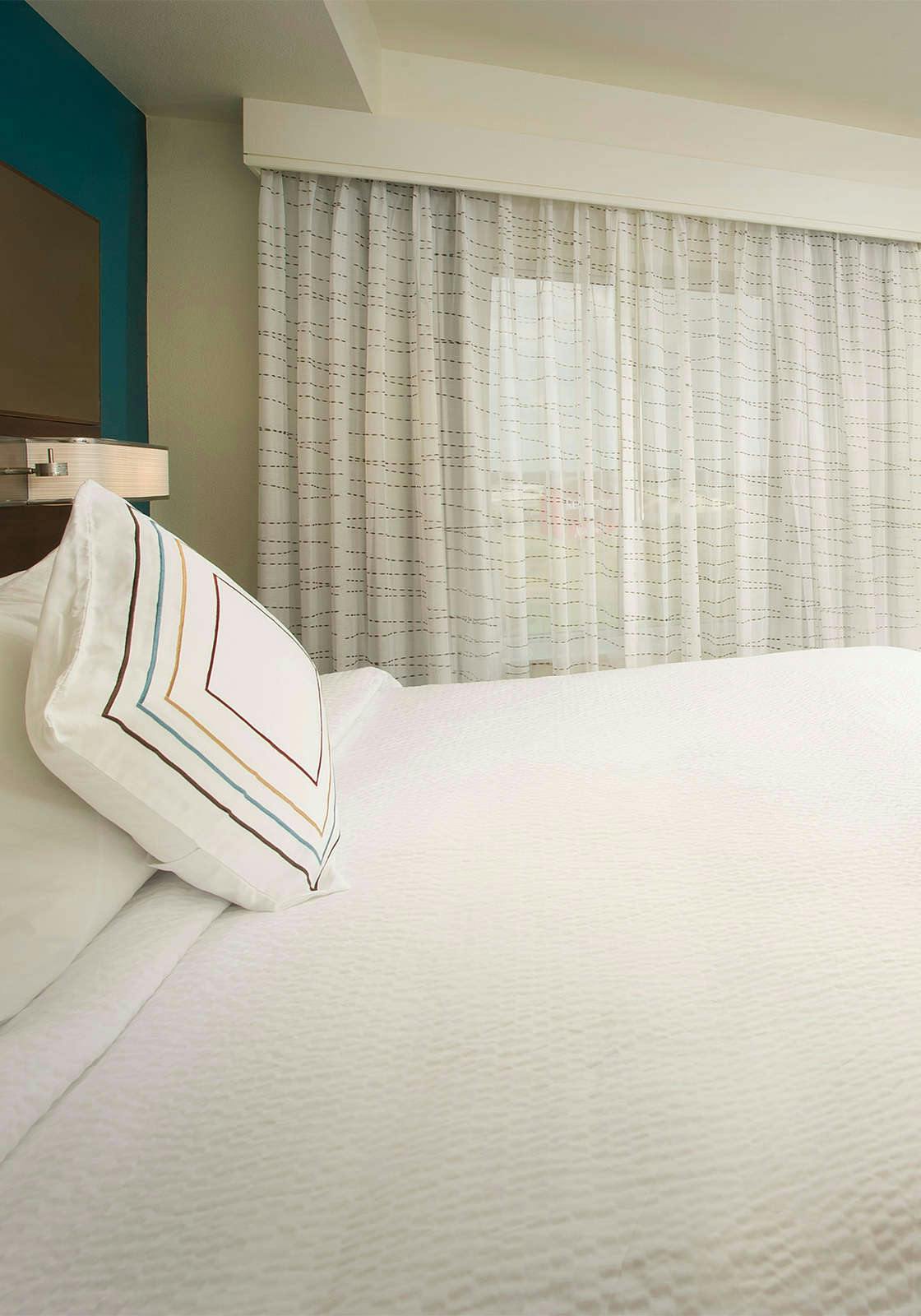 Hotel Residence Inn by Marriott Texarkana photo 4