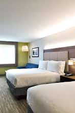 Hotel Holiday Inn Express & Suites Portland Airport - Cascade Station photo 2