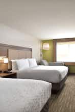 Hotel Holiday Inn Express & Suites Portland Airport - Cascade Station photo 3