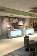 Hotel Holiday Inn Express & Suites Farmers Branch photo 4