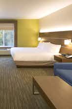 Hotel Holiday Inn Express & Suites Seattle South - Tukwila photo 1