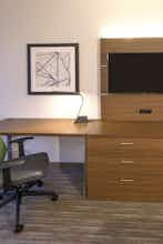 Hotel Holiday Inn Express & Suites Seattle South - Tukwila photo 3