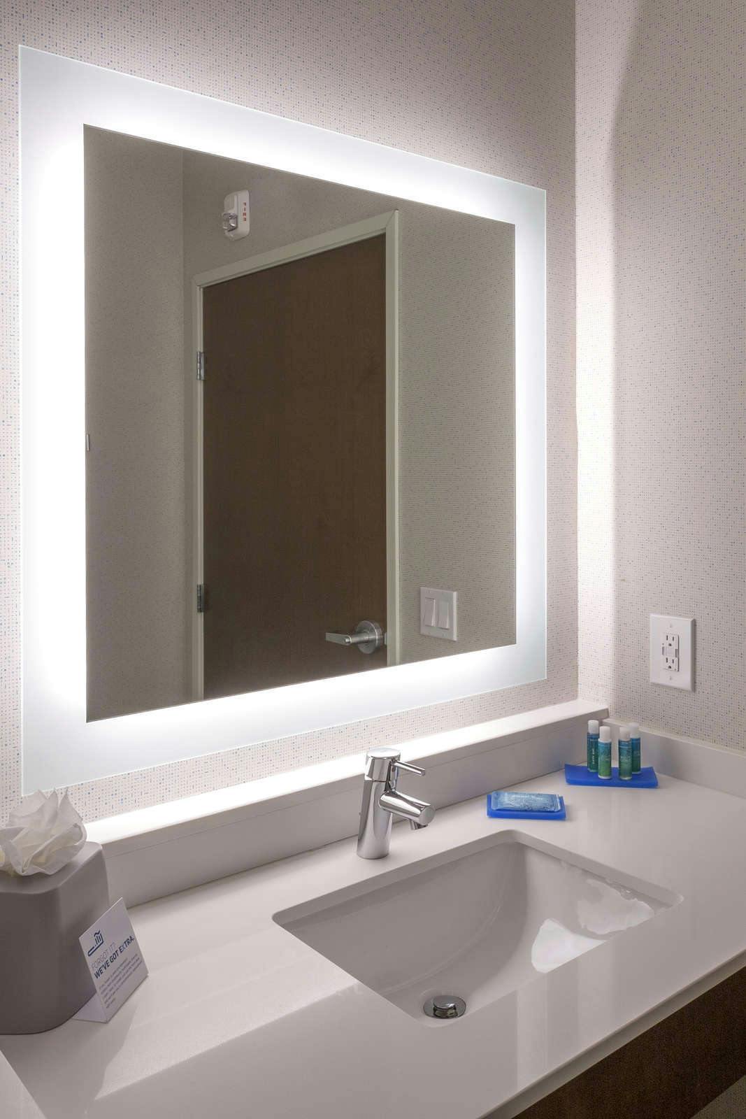 Hotel Holiday Inn Express & Suites Seattle South - Tukwila photo 4