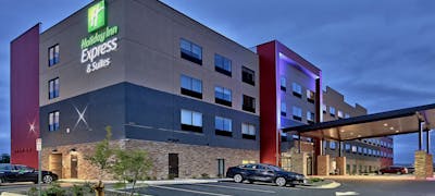 Holiday Inn Express & Suites Denver Northwest - Broomfield