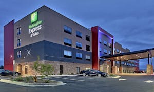 Holiday Inn Express & Suites Denver Northwest - Broomfield