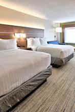 Hotel Holiday Inn Express & Suites Denver Northwest - Broomfield photo 4