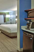 Hotel Holiday Inn Express & Suites Denver Northwest - Broomfield photo 2
