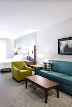 Hotel Holiday Inn & Suites Calgary South - Conference Center photo 1