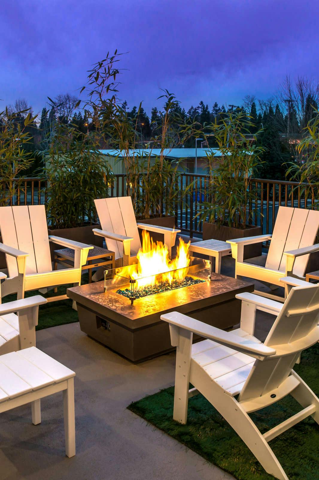 Hotel Even Hotels Eugene photo 1