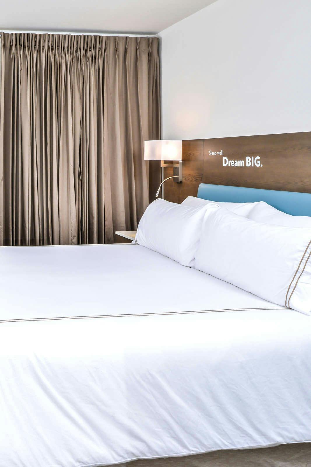 Hotel Even Hotels Eugene photo 3