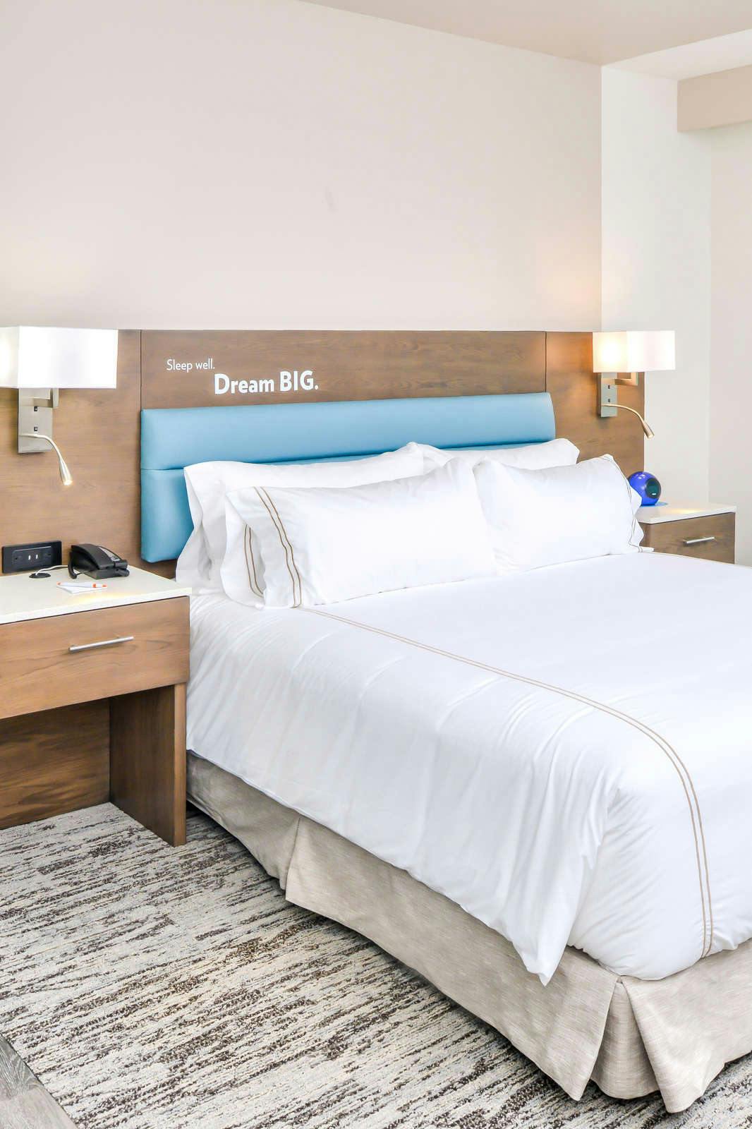 Hotel Even Hotels Eugene photo 4