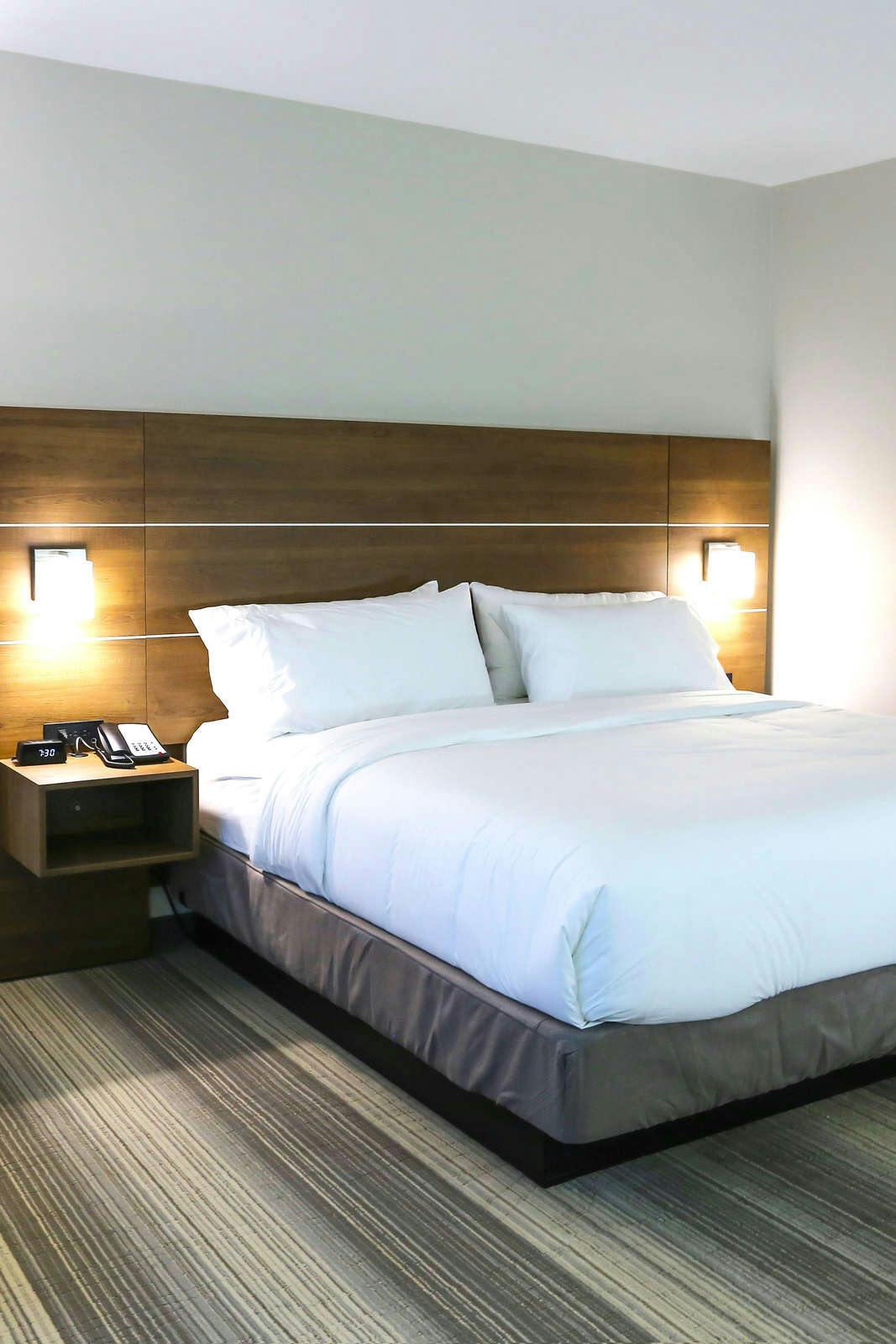 Hotel Holiday Inn Express & Suites Houston IAH - Beltway 8, an IHG Hotel photo 2