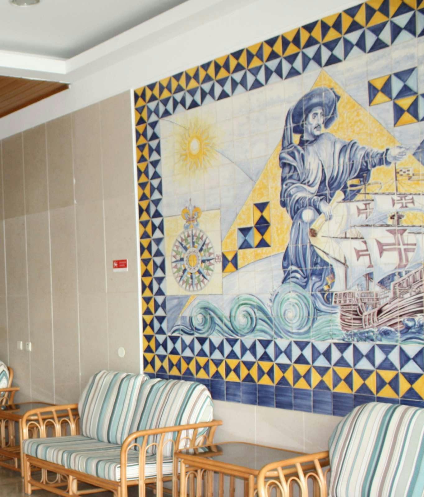 Hotel Algarve Mor Apartments photo 5