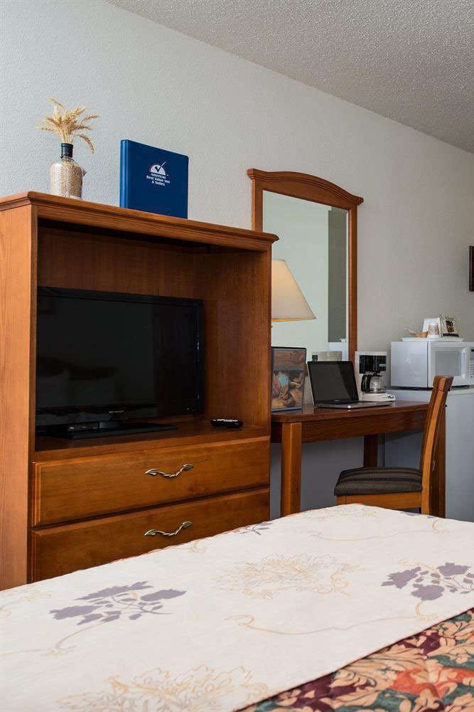 Hotel Americas Best Value Inn Pendleton photo 5