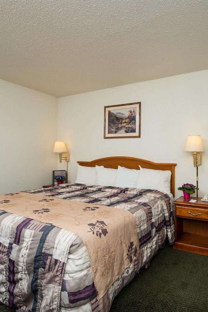 Hotel Americas Best Value Inn Pendleton photo 2