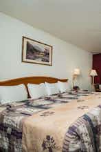 Hotel Americas Best Value Inn Pendleton photo 3